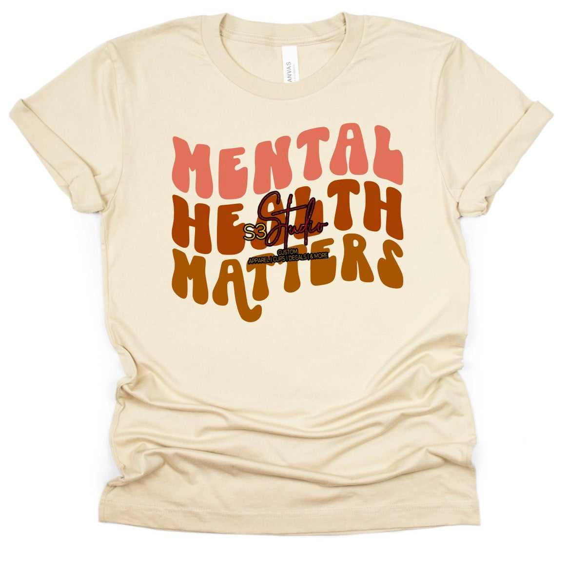 Mental Health Matters