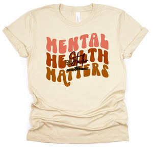 Mental Health Matters