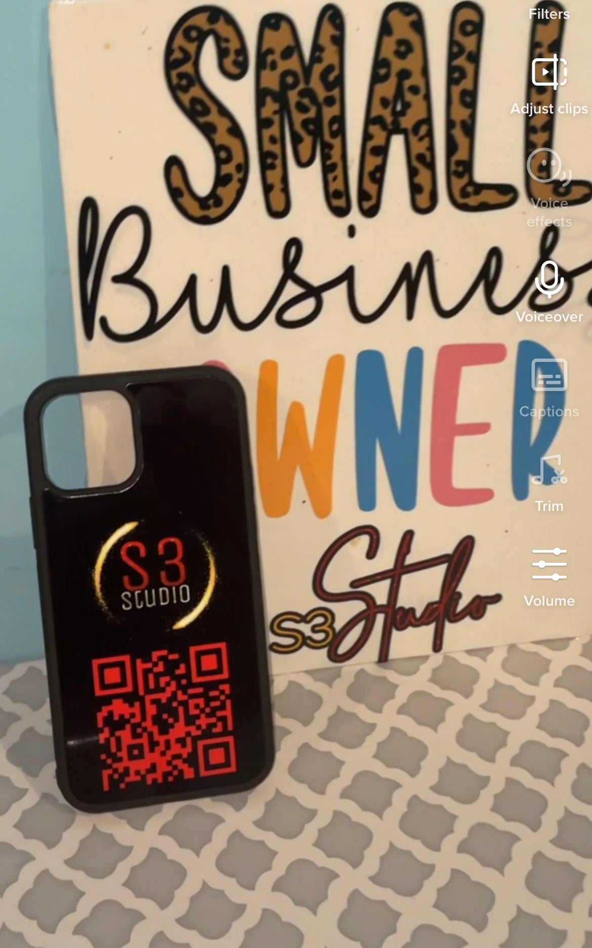 Custom Phonecase