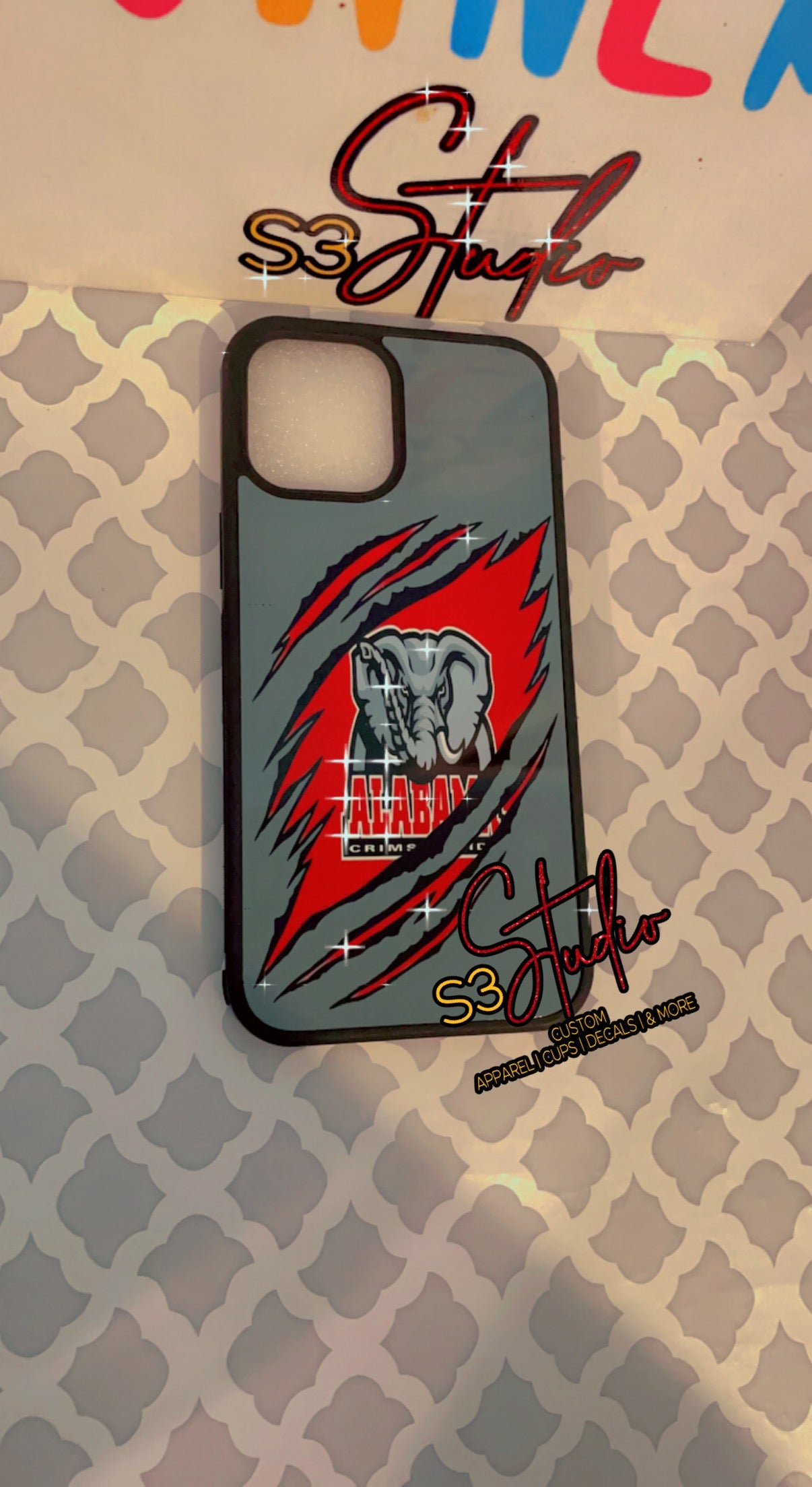 Custom Phonecase