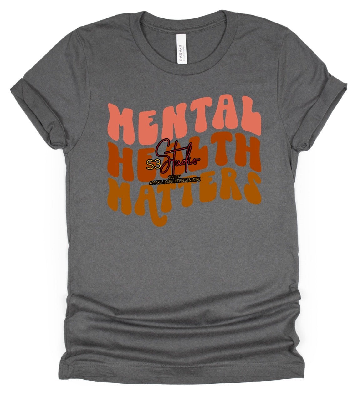 Mental Health Matters