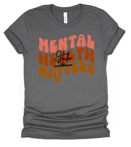 Mental Health Matters