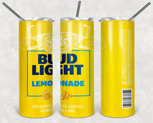 Bud Light Lemonade