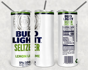 Bud Light Lemon Lime