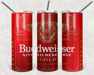 Budweiser Gold